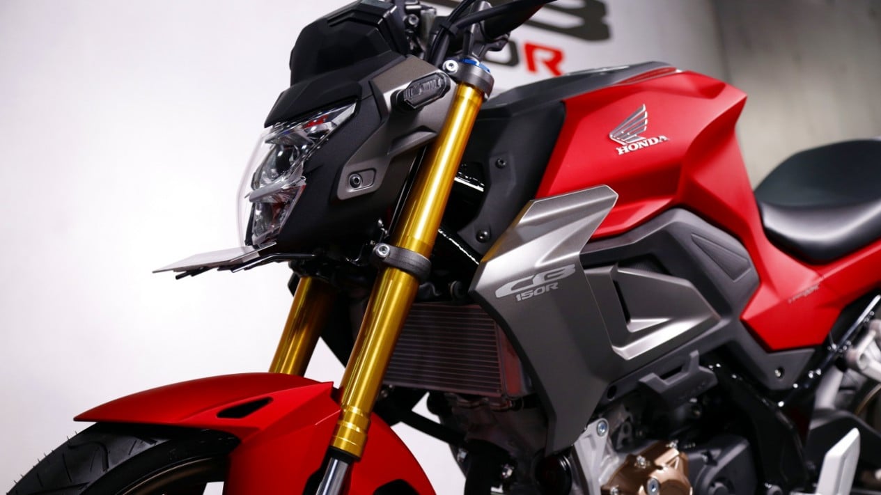 Diskon Motor Honda Februari 2026 Tembus Rp6 Jutaan