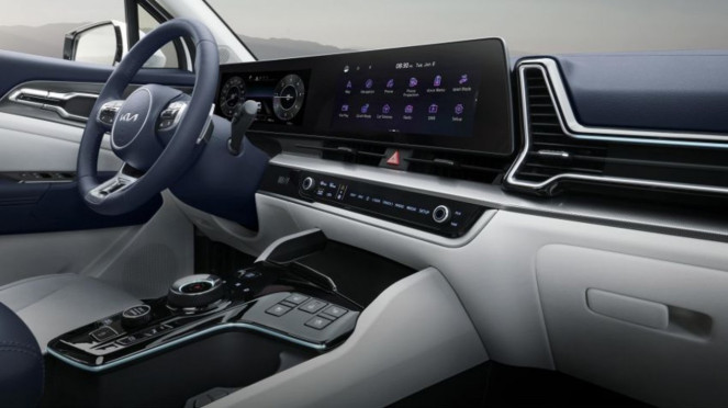 Ada Mobil SUV Baru yang Siap Meluncur di Tahun 2026