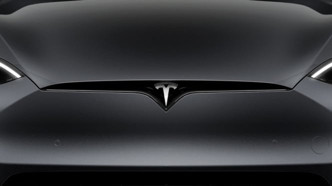 Terungkap! Alasan Tesla Tak Pernah Dukung Apple CarPlay dan Android Auto