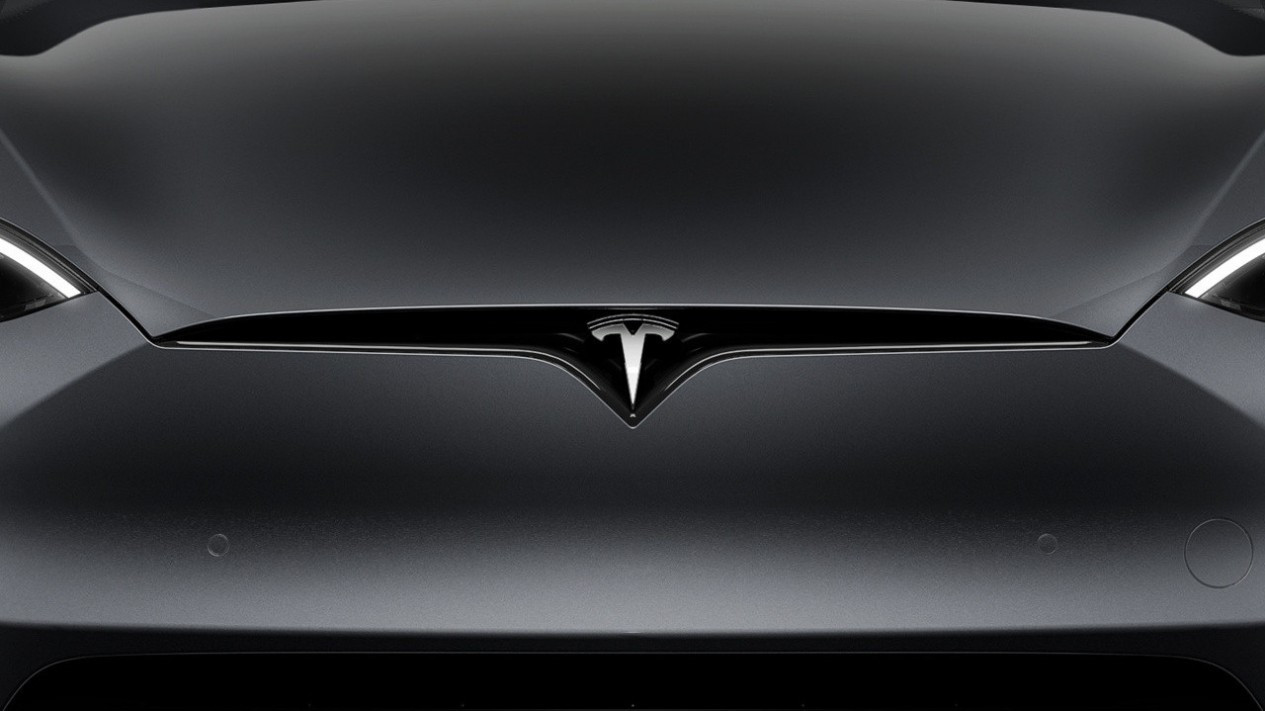 Tesla, Elon Musk Masih Halu soal Tesla