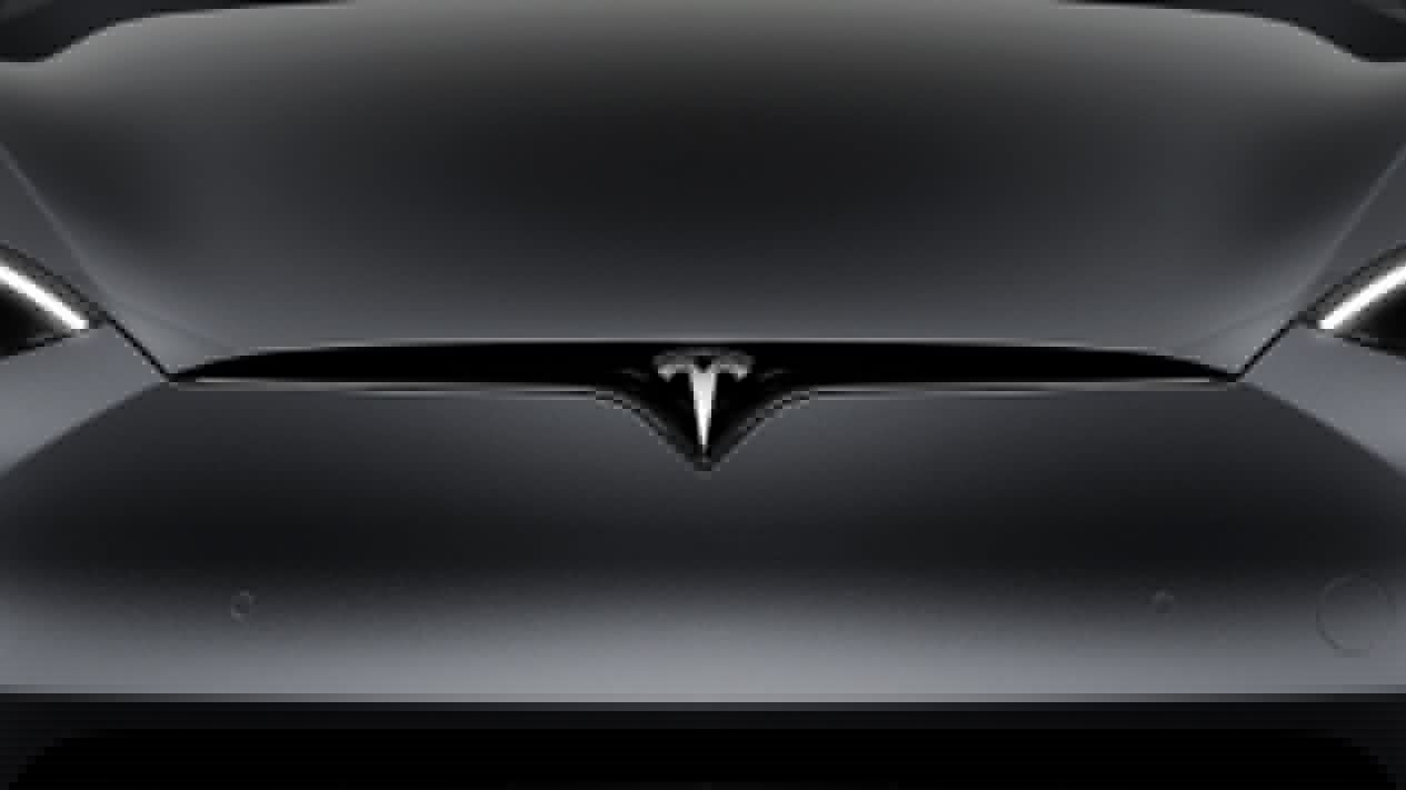 Elon Musk Masih Halu soal Tesla