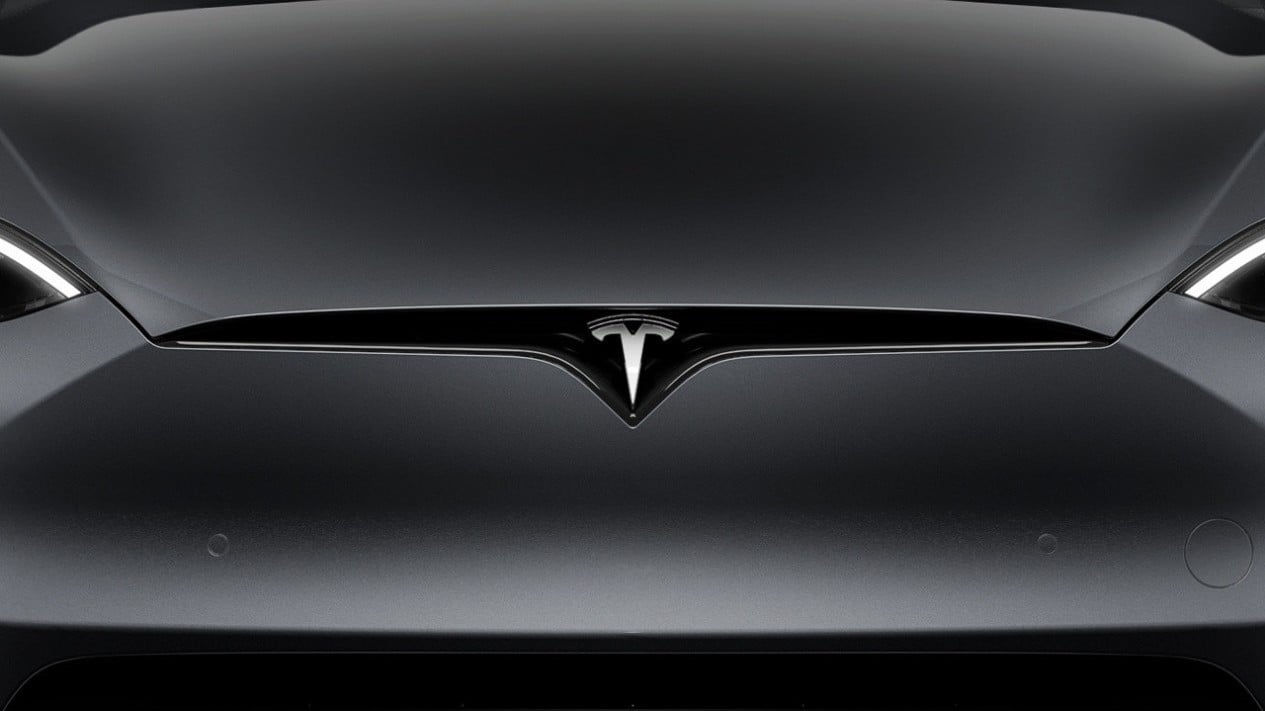 Tesla Hadapi Persaingan Ketat, Pangsa Pasar EV Turun Drastis