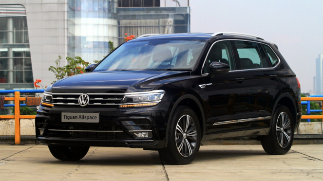 Mobil SUV Ini Kena Recall Lantaran Masalah Airbag