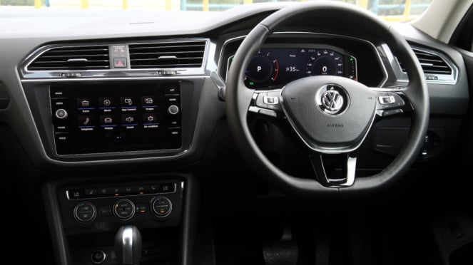 Mobil SUV Ini Kena Recall Lantaran Masalah Airbag