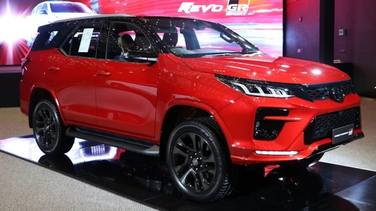 Peta Otomotif Asia Tenggara Berubah, Mobil Jepang Mulai Tersingkir