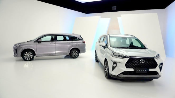 Mobil Irit BBM Ini Tawarkan Diskon Besar di Pameran GJAW 2025