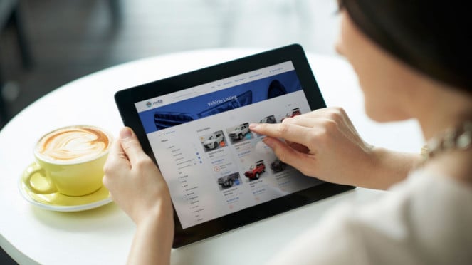 Panduan Lengkap Syarat SPK Mobil Terbaru Agar Transaksi Aman dan Lancar