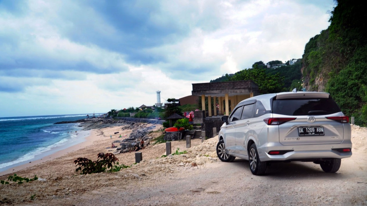 Pilihan Mobil Baru dan Bekas dengan Cicilan Rp2 Jutaan