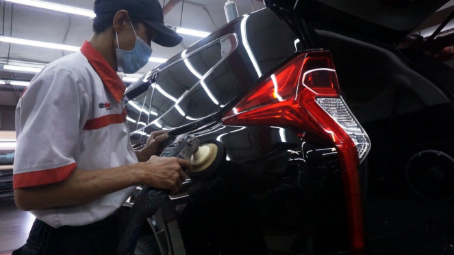 Musim Hujan Tiba! Ini Komponen Mobil yang Wajib Dicek Agar Tetap Aman di Jalan