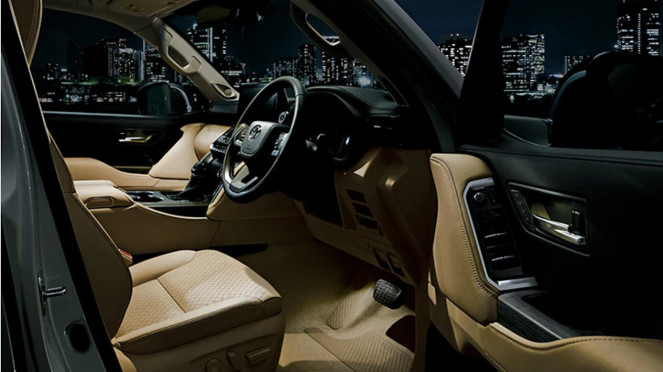 Sangarnya Mobil Rp2 Miliar Wamenaker Immanuel Ebenezer