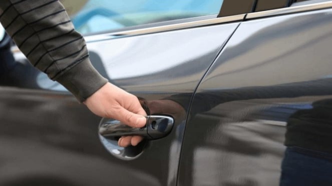 Tren Baru! Mobil Modern Kini Lebih Suka Tampilan Tanpa Chrome, Ini Alasannya