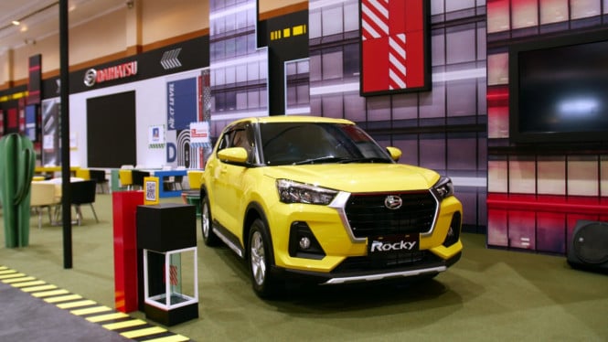 5 Compact SUV Termurah di Indonesia Juli 2025, Mulai Rp214 Jutaan