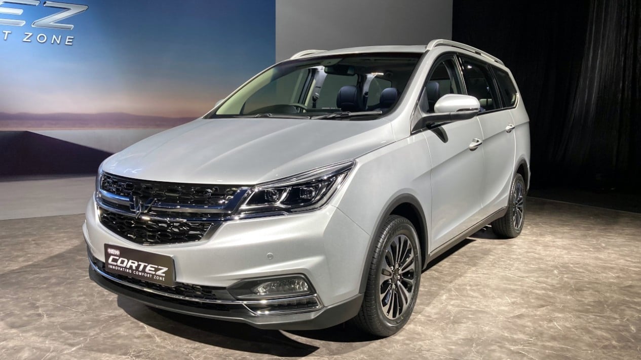 Mobil Wuling Cortez dan Almaz Dapat Diskon di GJAW 2025: Tembus Rp75 Juta!