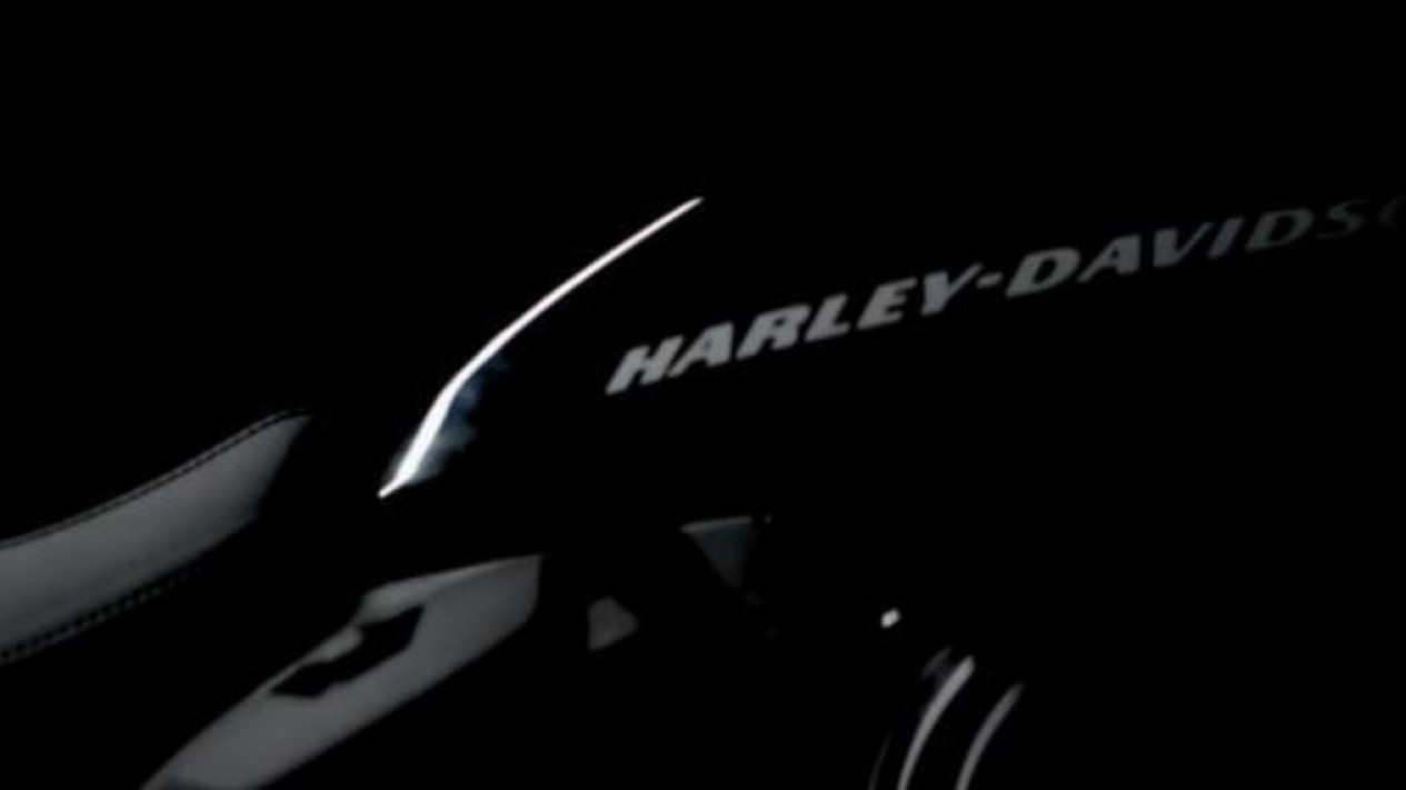 Harley-Davidson Bikin Motor Murah, Sasar Pasar Anak Kuliahan