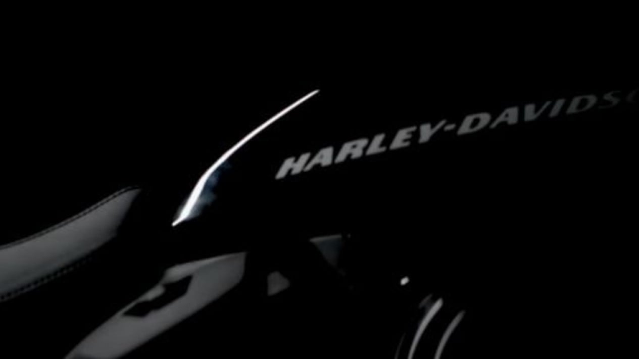 Harley-Davidson Bikin Motor Murah, Sasar Pasar Anak Kuliahan