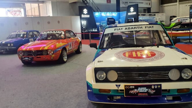 Nostalgia Otomotif: Deretan Mobil Ikonik yang Menguasai Parkiran Tahun 1980‑an