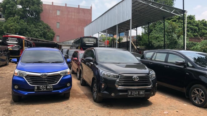 Kapan Waktu Ideal Sewa Mobil? Ini Jawabannya