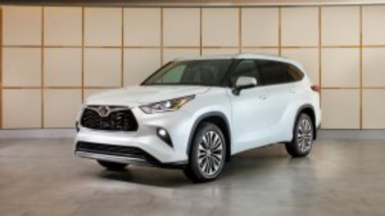 Dulu Jadi Primadona Mobil SUV Keluarga, Kini Sudah Kehilangan Daya Tariknya