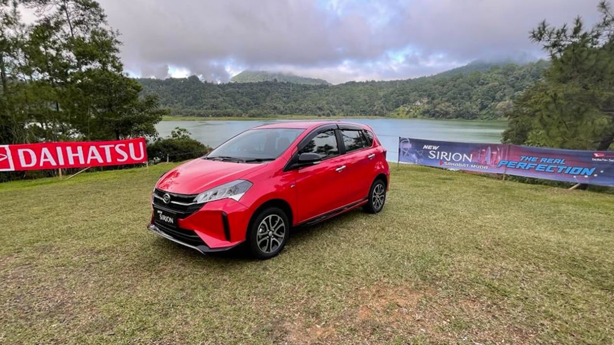 Rupiah Babak Belur, Daihatsu Tahan Naikkan Harga Mobil