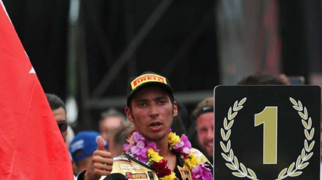 Toprak Razgatlioglu Resmi Hijrah dari WSBK ke MotoGP, Gabung Pramac Racing