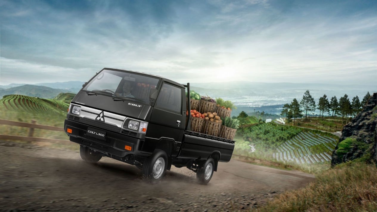 Waspada! Mitsubishi L300 Bisa Mati Mesin jika Gunakan Sparepart Ini