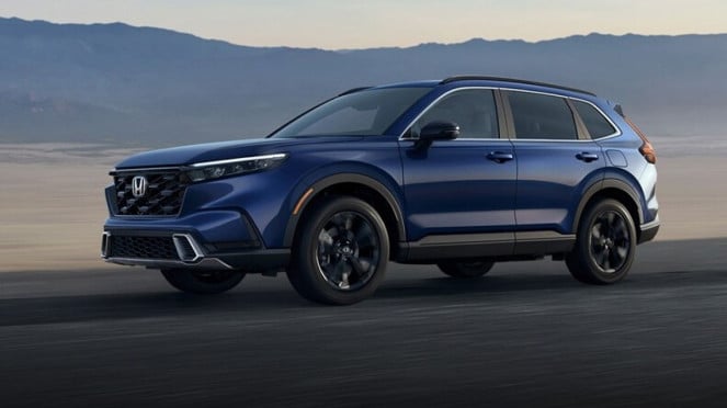 Mobil SUV Ini Terancam Disuntik Mati