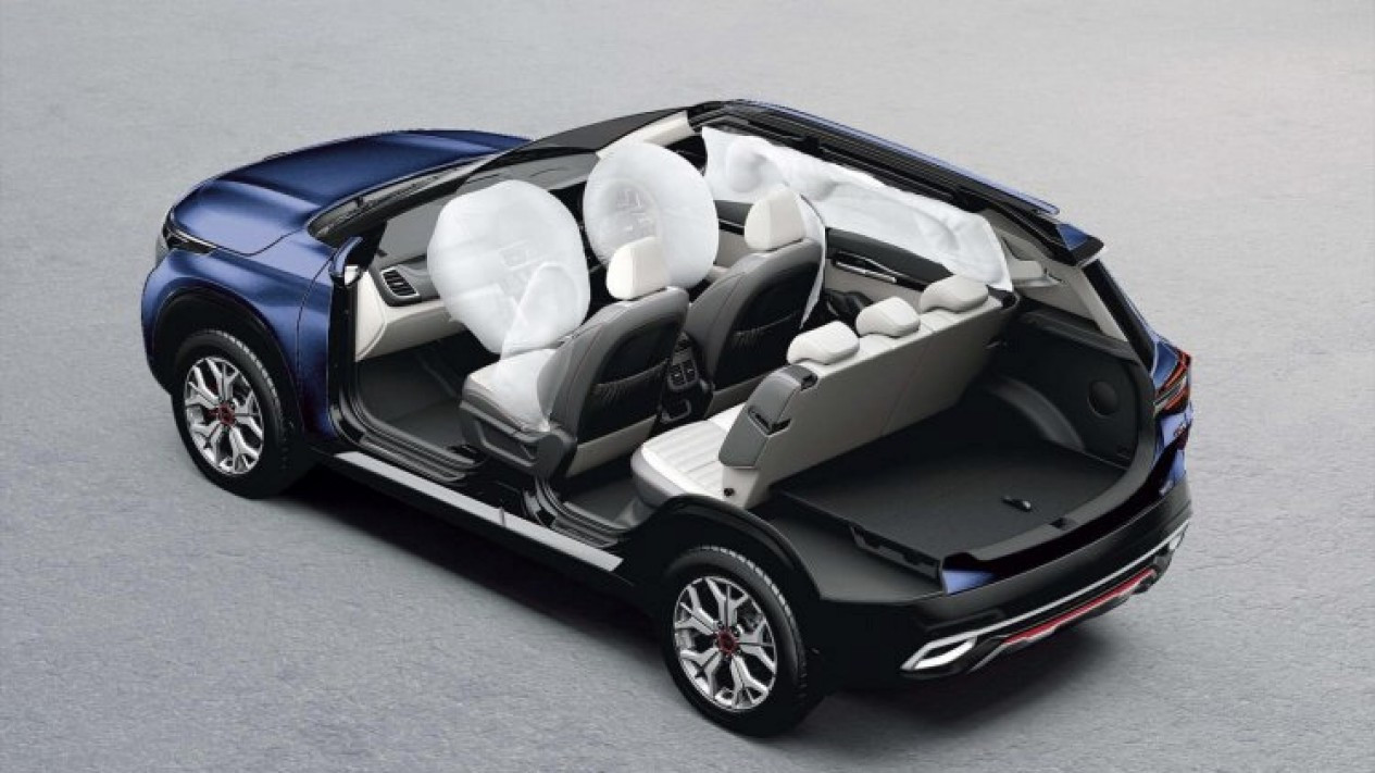 Skandal Penarikan Mobil Terbesar: Lebih dari 100 Juta Unit Terpengaruh!