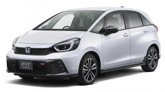 Mobil Hackback Ini Punya Versi Balap