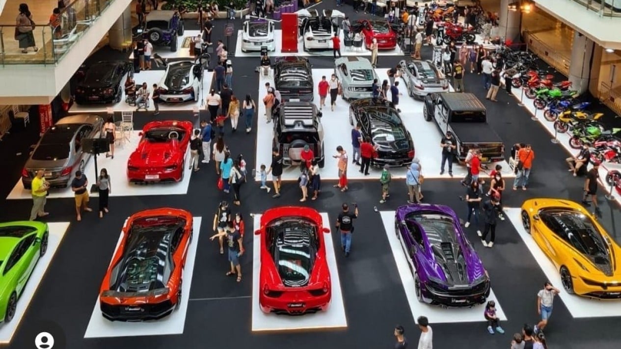 Apakah Bisa Kredit Mobil Tanpa Riba? Ini Penjelasannya