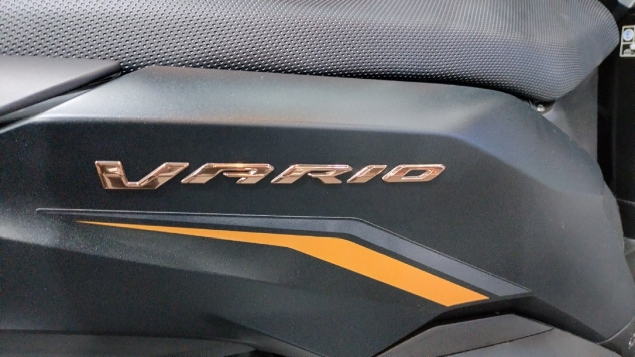 Diskon Honda Vario Oktober 2025, Potongan Hingga Rp2,2 Juta Plus Gratis Ganti Oli