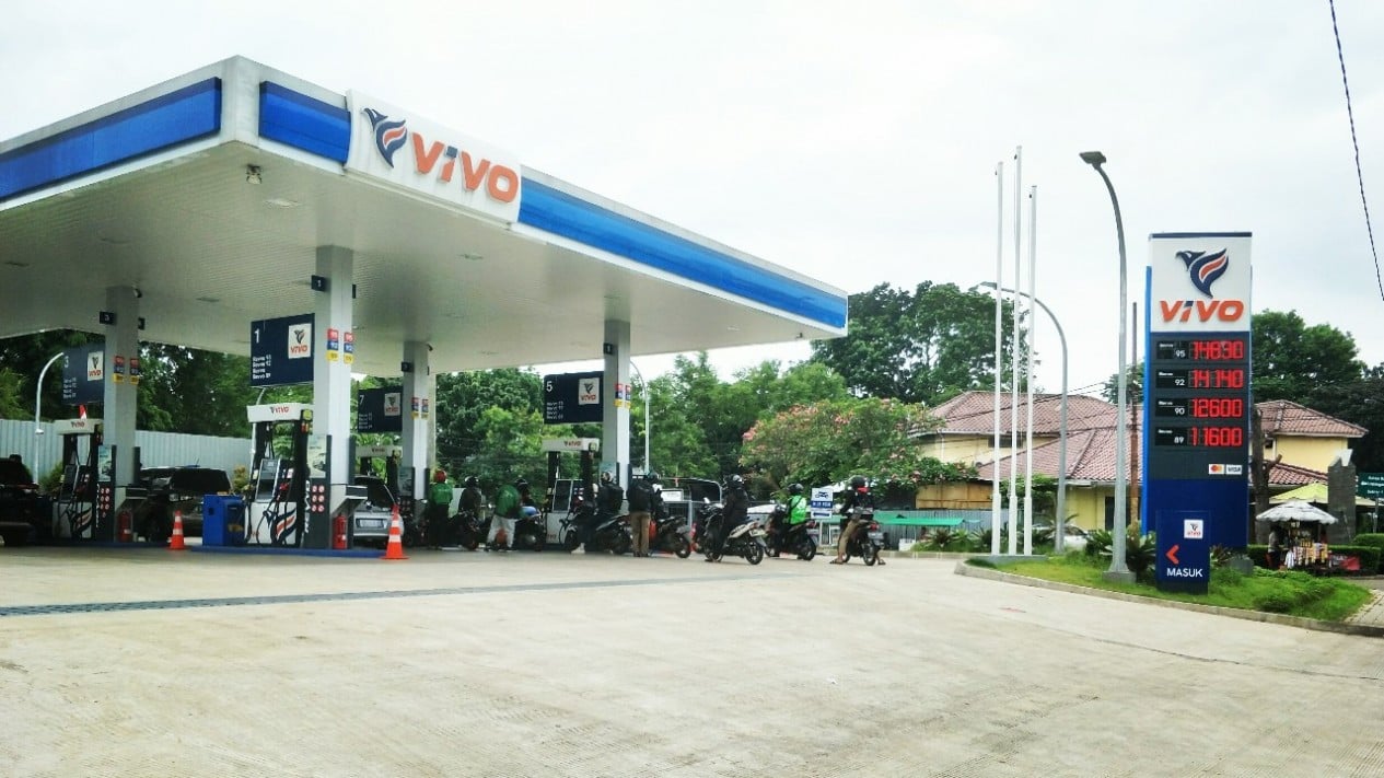 Harga BBM 1 April 2026: Pertamina, Vivo, dan BP, Mana yang Paling Murah?