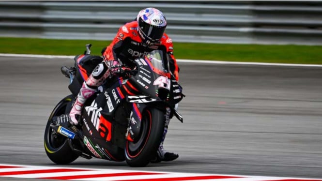 MotoGP, Sepang Sirkuit Incar 13 Ribu Fans Indonesia di MotoGP Malaysia 2025, Ada Akses Khusus