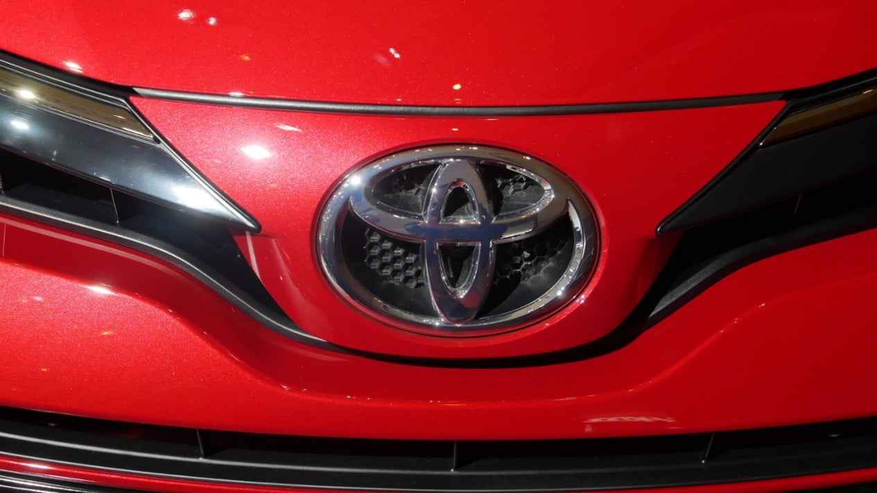 Tak Seperkasa yang Dikira, Toyota Ternyata Lagi Gak Baik-Baik Aja