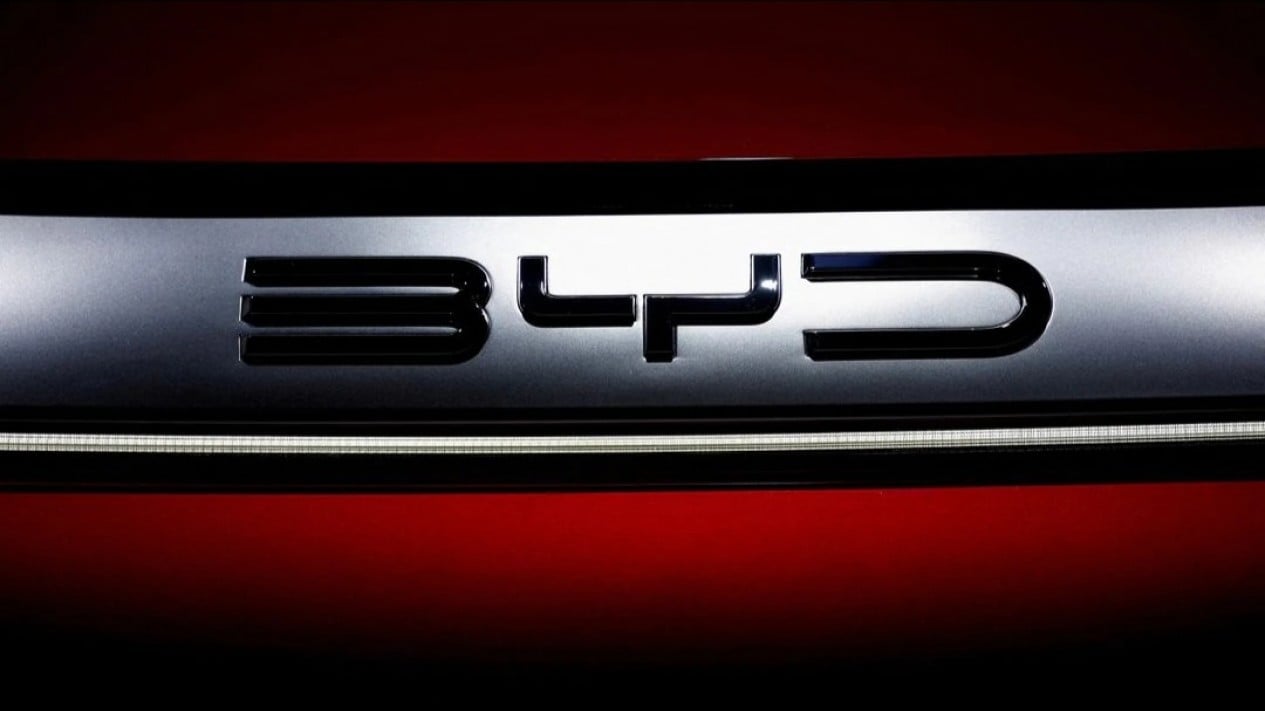 BYD, 7 Negara Jadi Andalan BYD dalam Ekspansi Global
