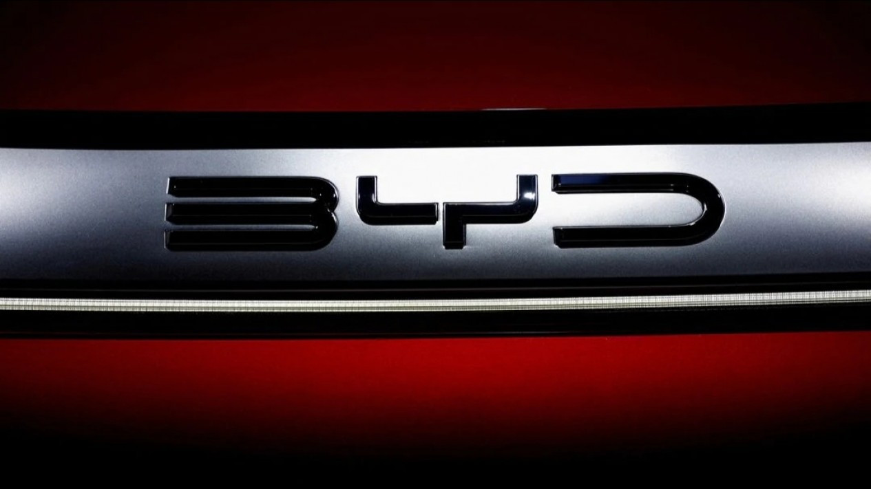 BYD, Bos BYD Sindir Pabrikan Mobil yang Bisanya Cuma "Nyontek" Teknologi