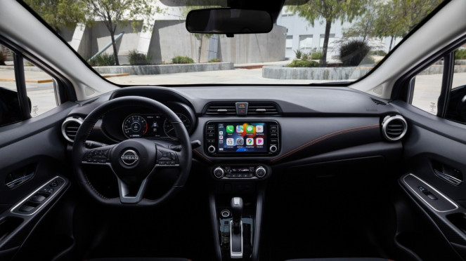 Siap-siap Ada Mobil Sedan Murah yang Segera Tampil dengan Wajah Baru