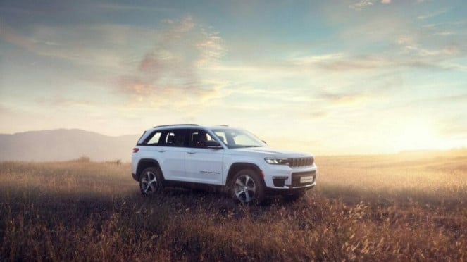 Jeep Cherokee Resmi Berhentikan Produksi, Ini Alasannya!