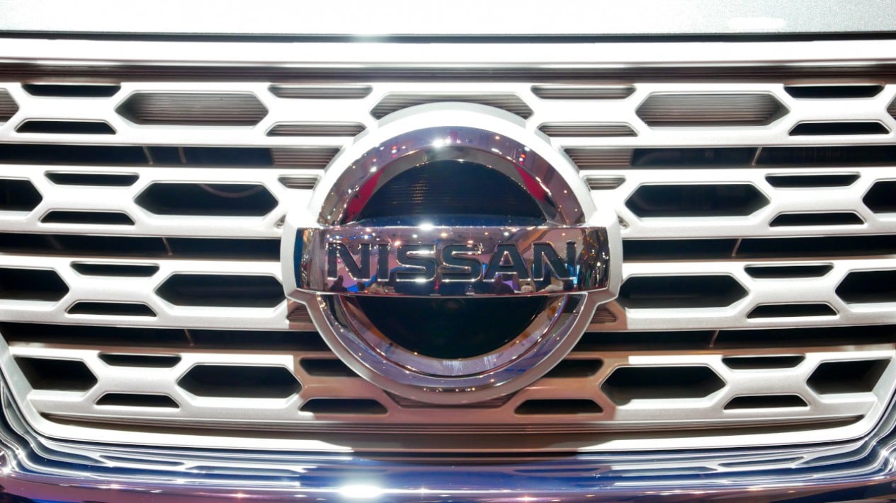 Nissan, Ribuan Identitas Pelanggan Nissan Dibobol Hacker