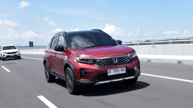 Mobil SUV Ini Dapat Diskon Spesial di GIIAS 2025, Potongan Harga Sampai Rp25 Juta!