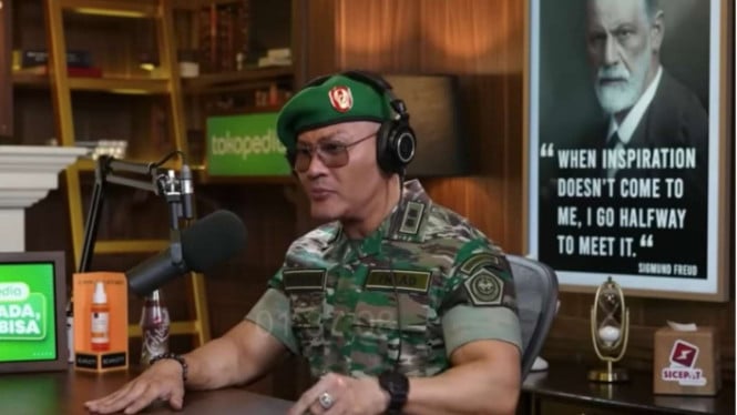 Cuma 2 Mobil yang Dilapor ke Negara, Kemana Ferrari dan Tesla Deddy Corbuzier?