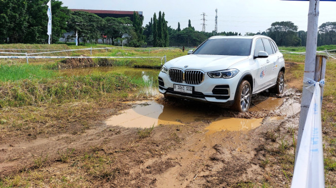 Mobil SUV Ini Bawa Desain Baru dan Teknologi Masa Depan