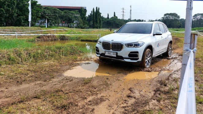 Mobil SUV Ini Bawa Desain Baru dan Teknologi Masa Depan