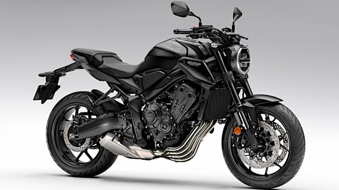 Harga Motor Gede Honda Oktober 2025, dari Rp200 Jutaan hingga Rp1,1 Miliar