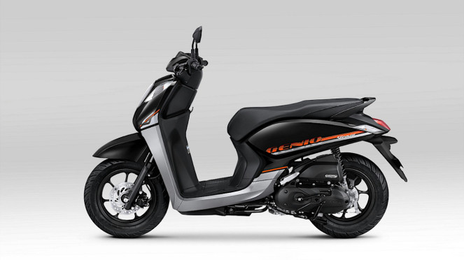 Pilihan Motor Baru yang Paling Irit BBM, Harga Mulai 18 Jutaan