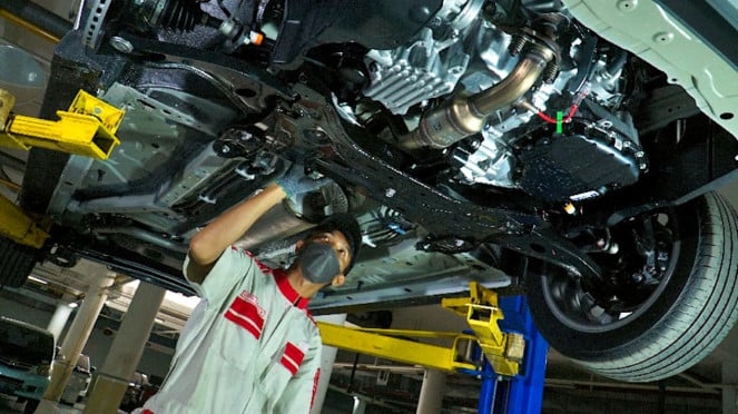 Cara Memperpanjang Umur Baterai Mobil agar Lebih Awet dan Tidak Mudah Soak