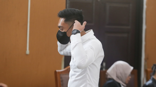 Ingat Lagi! Jejak Mobil Rubicon Mewah Mario Dandy yang Laku Rp725 Juta