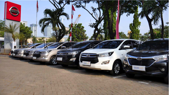 Deretan Mobil Bekas Praktis yang Lebih Layak Dipilih Selain SUV