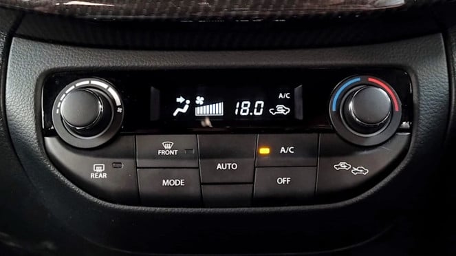 AC Mobil Mulai Tidak Dingin? Jangan Panik, Cek Bagian Ini Terlebih Dahulu