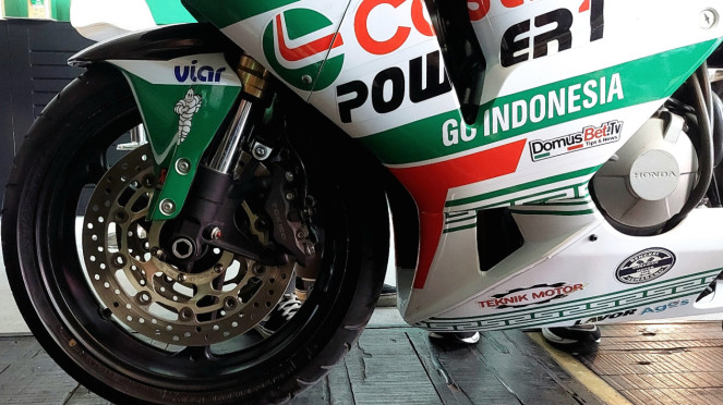 Kontroversi Mesin MotoGP Mendatang, Benarkah Akan Jadi Beban Finansial?