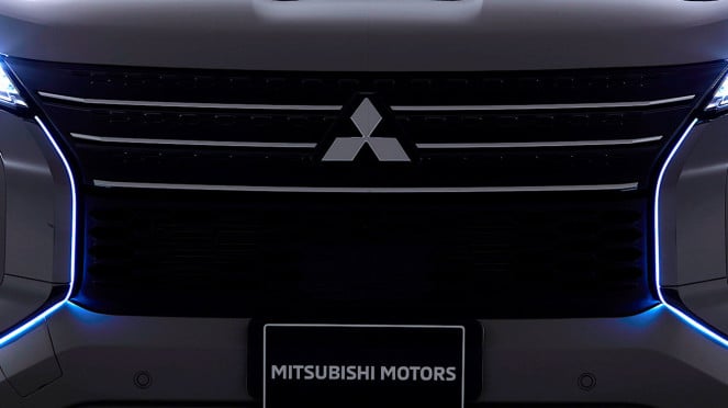 Mitsubishi Siapkan Mobil Listrik dengan Performa Tinggi